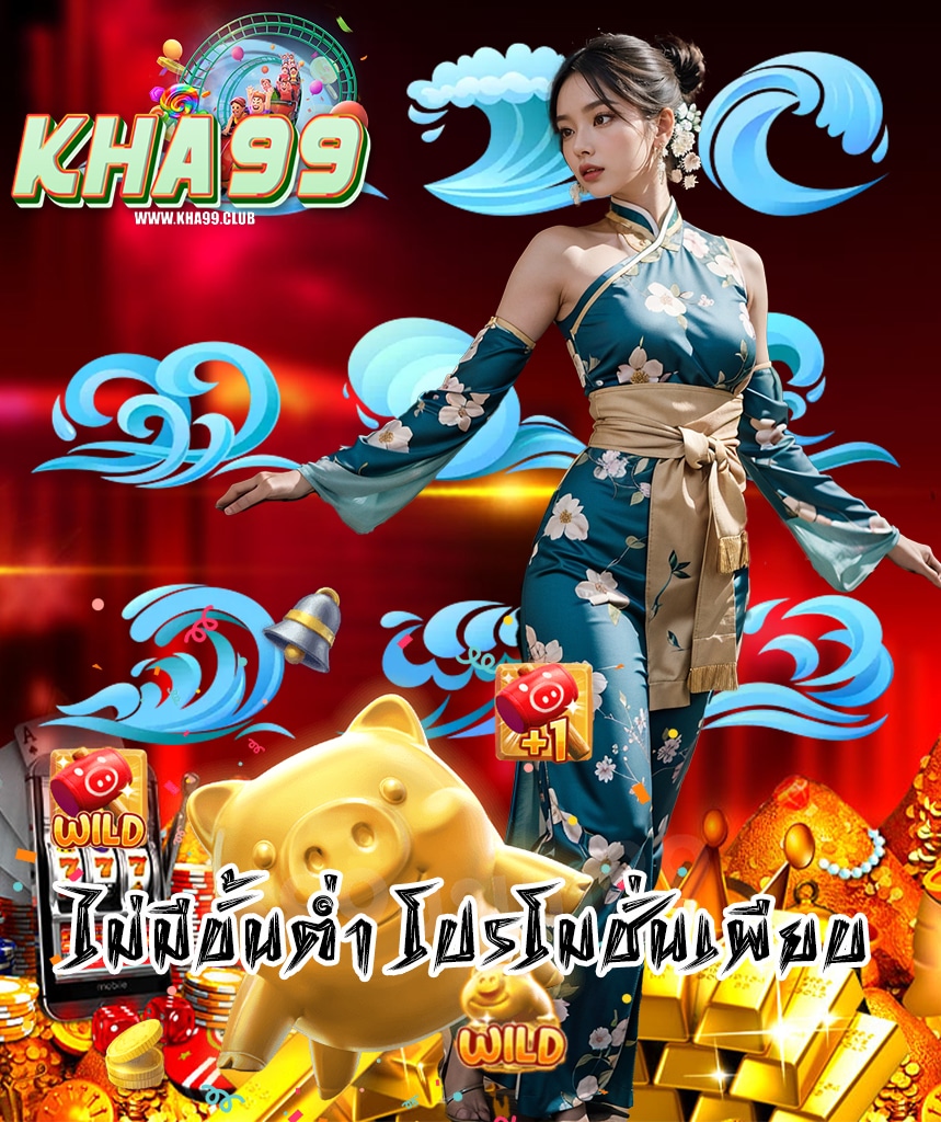 kha99 แจกหนักจ่ายจริง